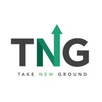 Take New Ground Logo