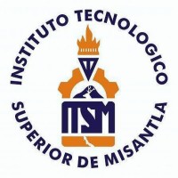 Instituto Tecnológico Superior de Misantla Logo