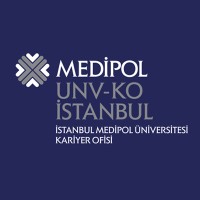 Medipol UNV Kariyer Ofisi Logo