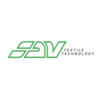 SAV SRL Logo