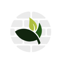 Future Living Walls 🌿 Logo
