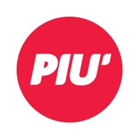Caffè PIU Logo