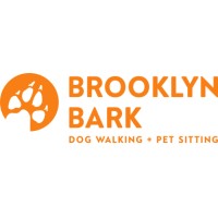 Brooklyn Bark Pet Care Logo