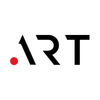 dotART Logo