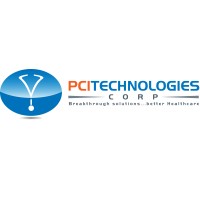 PCI Technologies, Corp Logo