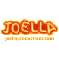 Joella Productions Logo