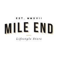 Mile.End.Boutique Logo