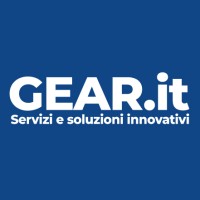GEAR.it Società Benefit Srl Logo