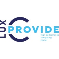 LuxProvide Logo