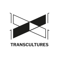 Transcultures Media Arts Center Logo