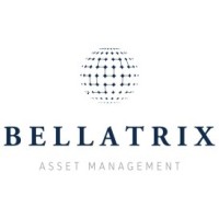 Bellatrix Asset Management S.A. Logo