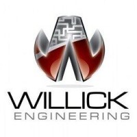 Willick Engineering Company, Inc. Logo