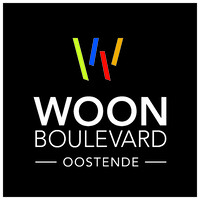 Woonboulevard Oostende Logo