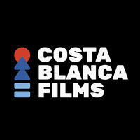 Costa Blanca Films Logo