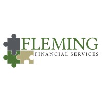Fleming Financial Services Logo