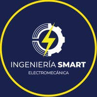 Ingeniería Smart Electromecánica Logo