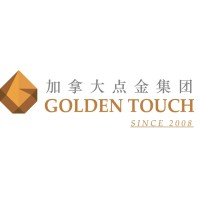 Golden Touch Group Logo