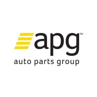 Auto Parts Group Logo
