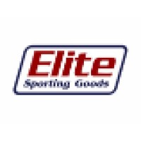 Elite Sporting Goods Logo