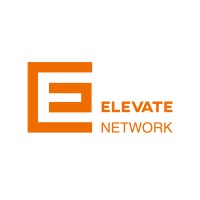 Elevate Network Logo