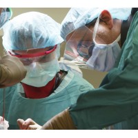Penn Orthoplastic Limb Salvage Center Logo