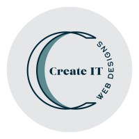 Create IT Web Designs Logo