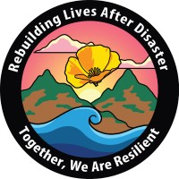 Los Angeles Region Community Recovery Organization (LARCRO) Logo