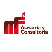 MF Asesoria y Consultoria Logo