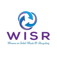 WISR- CALIFORNIA CAPITAL REGION CHAPTER Logo