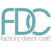 Factory Direct Craft Supply, Inc. Logo