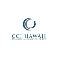 CCI - Commercial Consultants, Inc. Logo