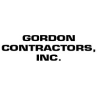 Gordon Contractors, Inc. Logo