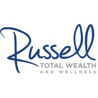 Russell Total Wealth and Wellness Logo