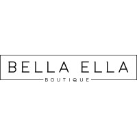 Bella Ella Boutique Logo