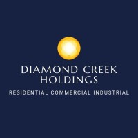 Diamond Creek Holdings, LLC Logo