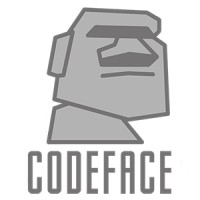 Codeface Media Logo