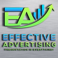 Effective Advertising Logo