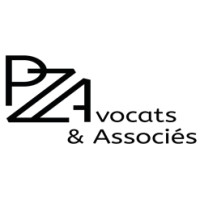 PZAvocats & Associés Logo
