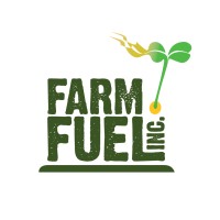 Farm Fuel Inc. Logo