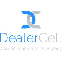 DealerCell Logo