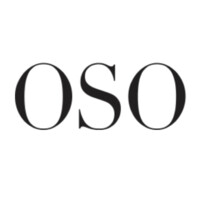 OSO Studio Logo