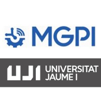 Máster en Gestión de Procesos Industriales Logo