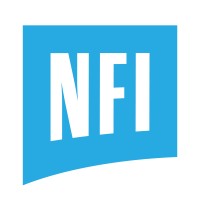 NFI Group Inc. (TSX: NFI, OTC: NFYEF; TSX: NFI.DB) Logo