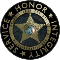 Volusia Sheriffs Office Logo