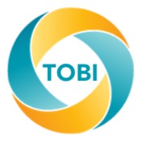 TOBI: The Orthobiologic Institute Logo