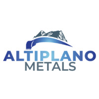 Altiplano Metals Inc. Logo