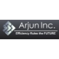 ARJUN INC. Logo