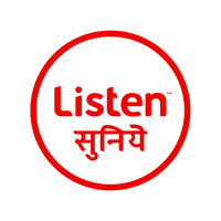 Listen Communications Ltd. Logo