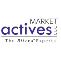 Market Actives, LLC Logo