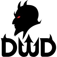 Dance With The Devil Studios Logo